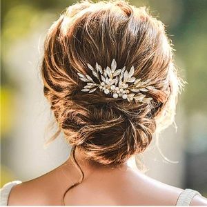 Unicra Pearl Hairclip